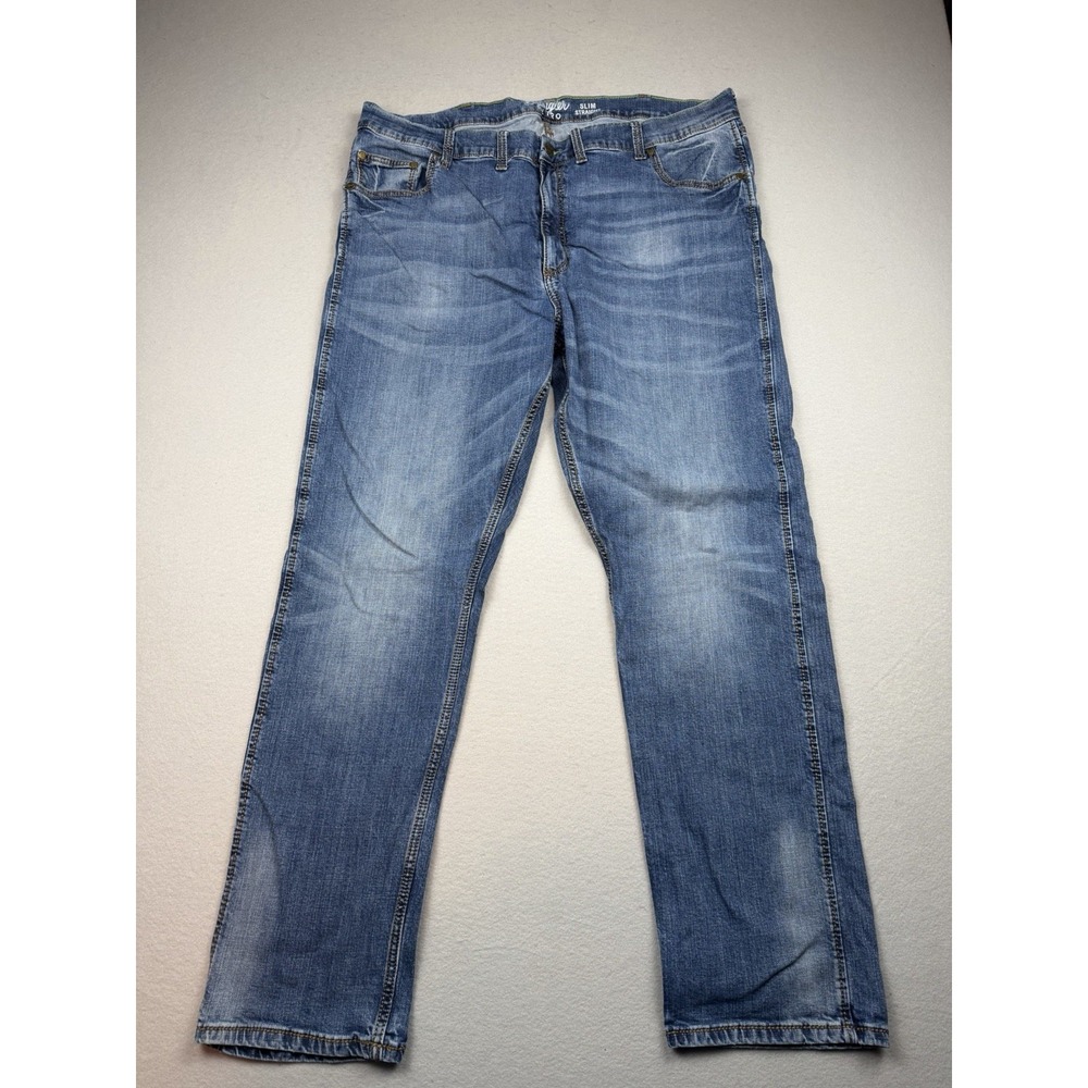 wrangler retro slim straight jeans